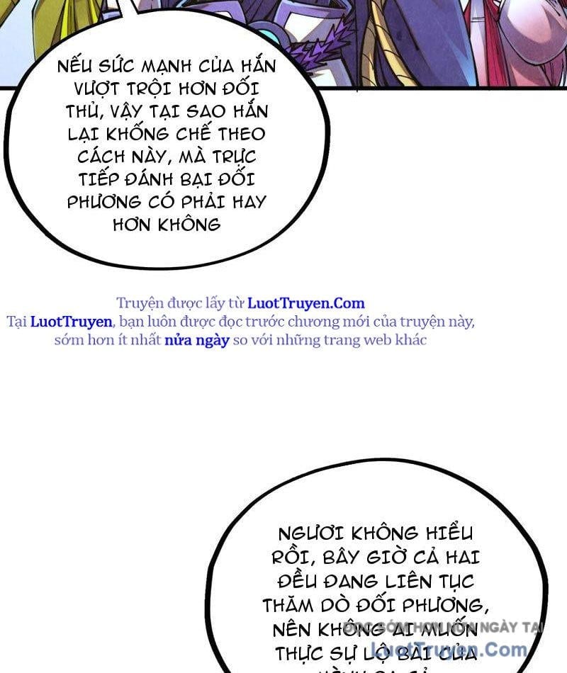 Vạn Cổ Chí Tôn Chapter 470 - Trang 2