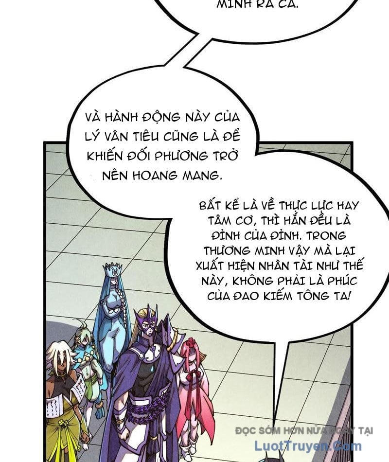 Vạn Cổ Chí Tôn Chapter 470 - Trang 2