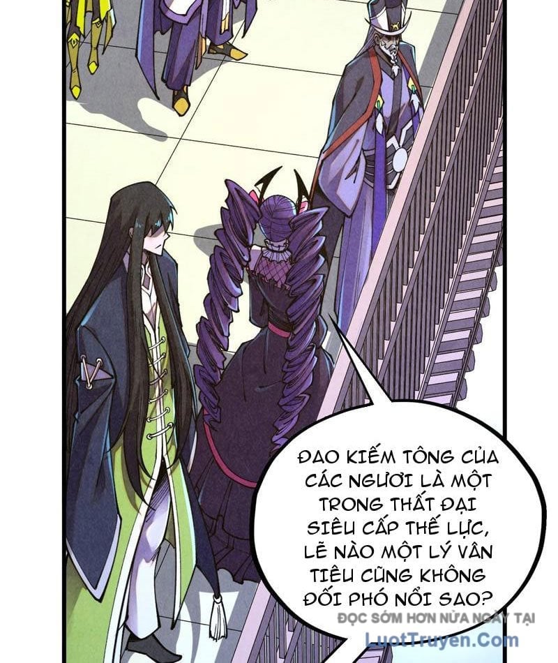 Vạn Cổ Chí Tôn Chapter 470 - Trang 2