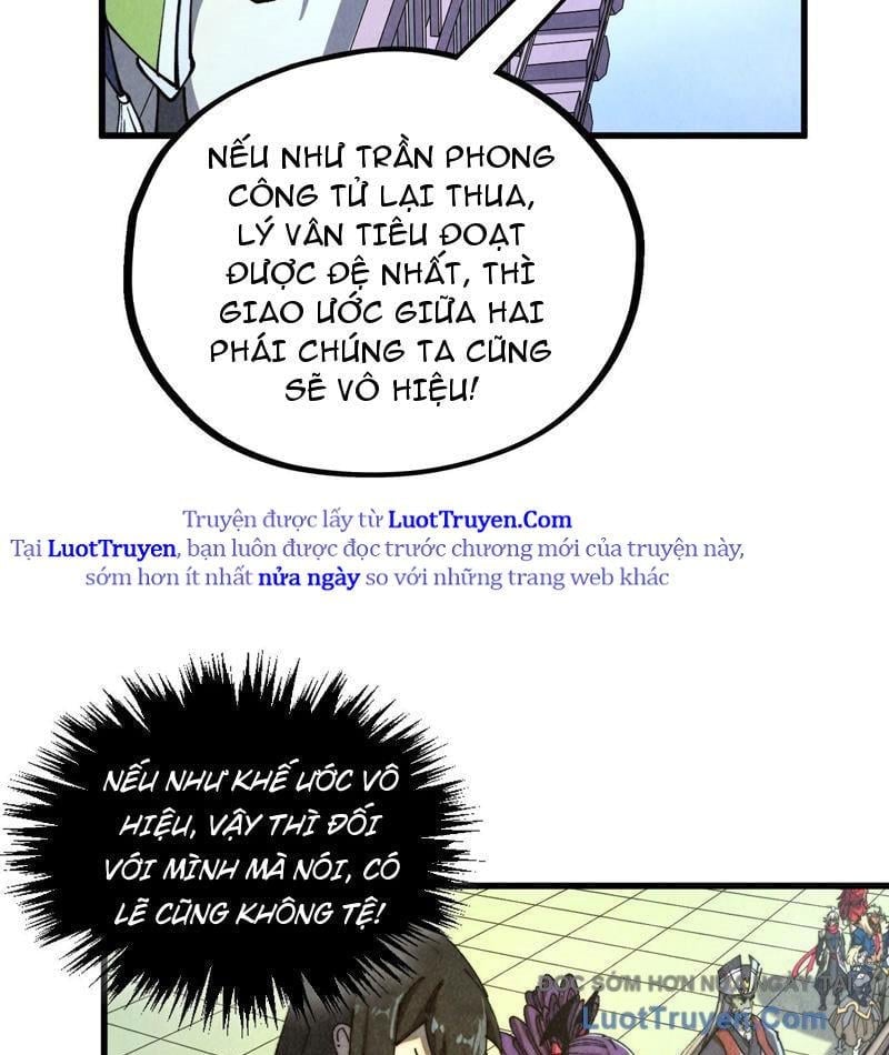 Vạn Cổ Chí Tôn Chapter 470 - Trang 2