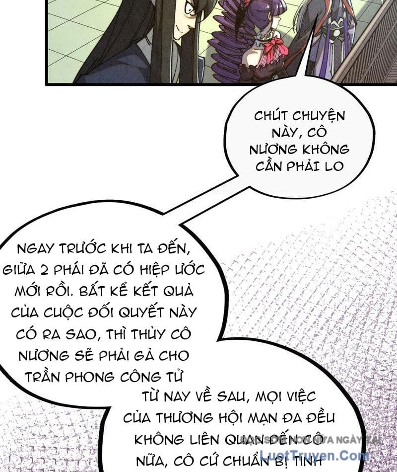Vạn Cổ Chí Tôn Chapter 470 - Trang 2