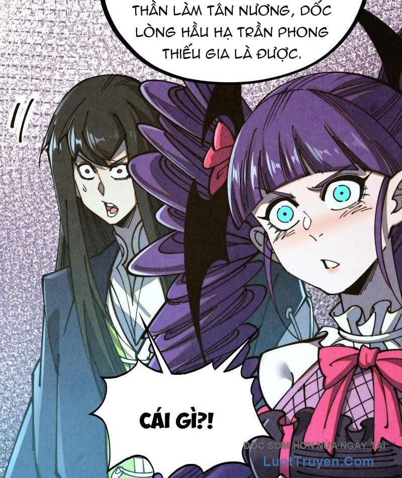 Vạn Cổ Chí Tôn Chapter 470 - Trang 2