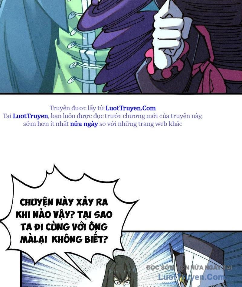 Vạn Cổ Chí Tôn Chapter 470 - Trang 2