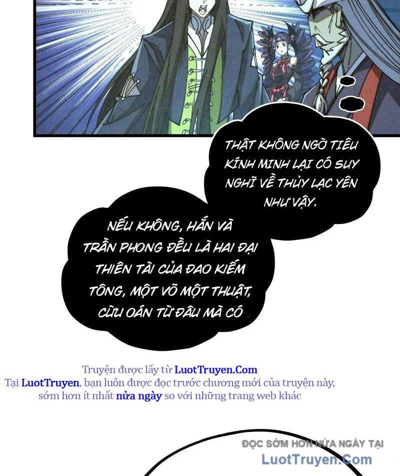Vạn Cổ Chí Tôn Chapter 470 - Trang 2
