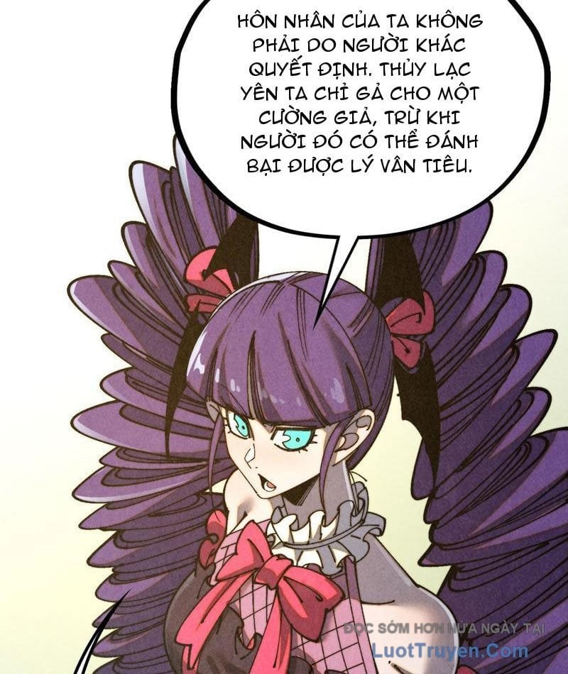 Vạn Cổ Chí Tôn Chapter 470 - Trang 2