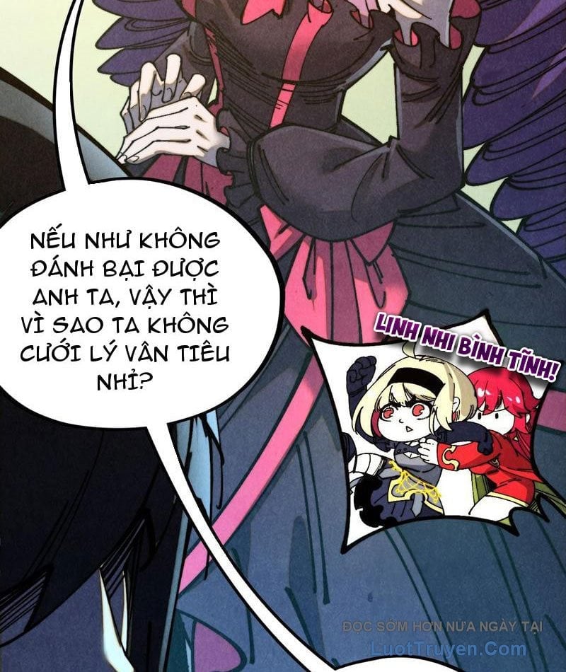 Vạn Cổ Chí Tôn Chapter 470 - Trang 2