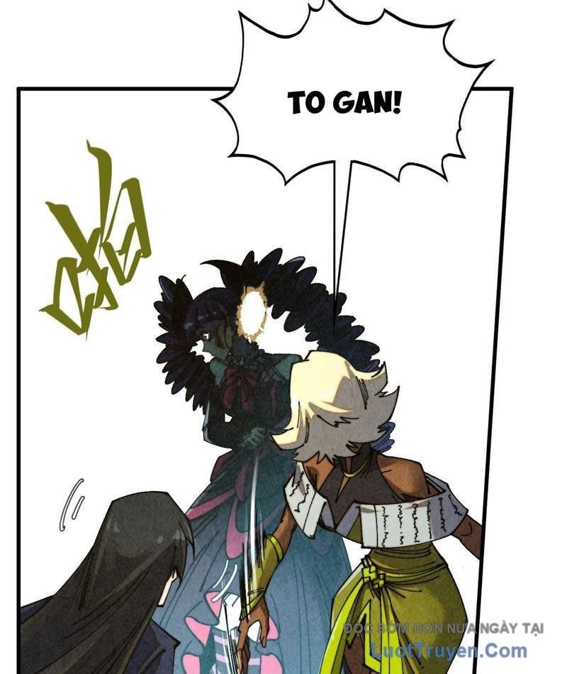 Vạn Cổ Chí Tôn Chapter 470 - Trang 2