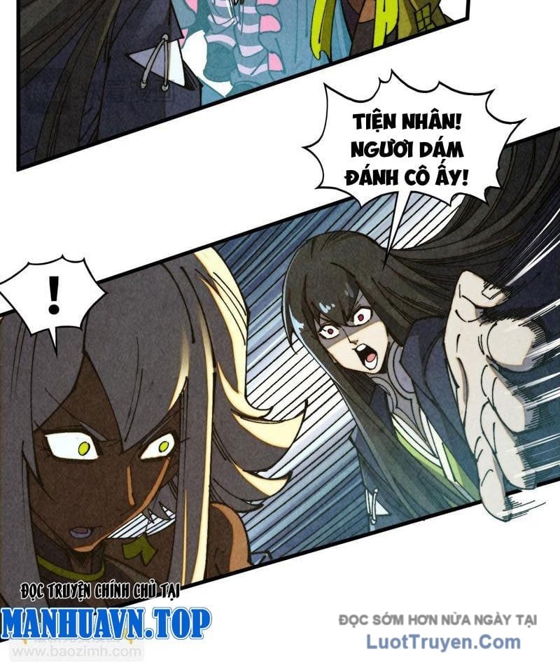 Vạn Cổ Chí Tôn Chapter 470 - Trang 2