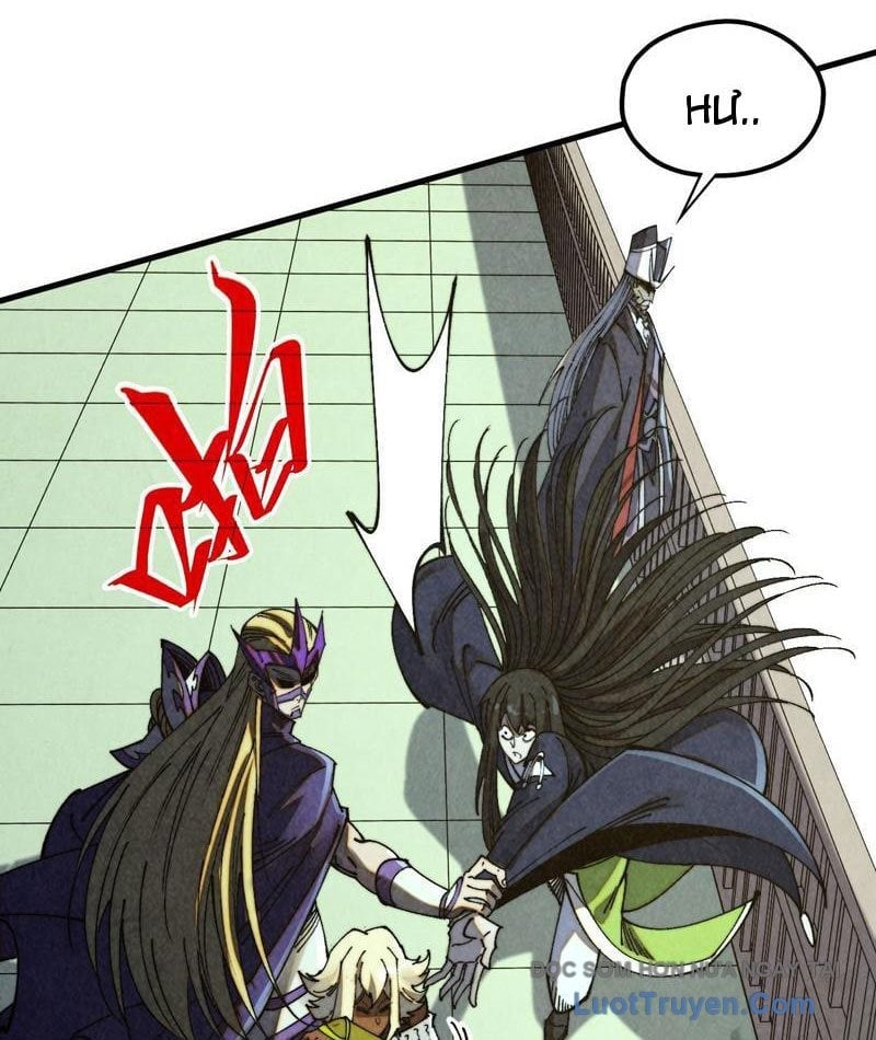Vạn Cổ Chí Tôn Chapter 470 - Trang 2