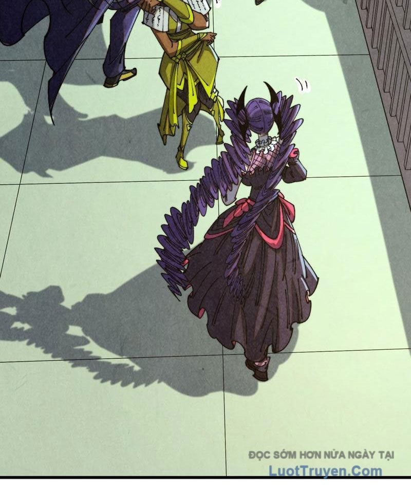Vạn Cổ Chí Tôn Chapter 470 - Trang 2