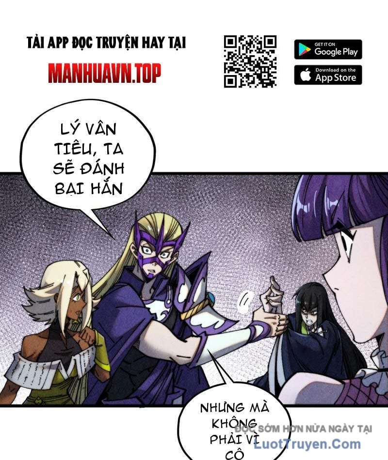 Vạn Cổ Chí Tôn Chapter 470 - Trang 2
