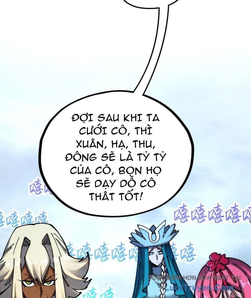 Vạn Cổ Chí Tôn Chapter 470 - Trang 2