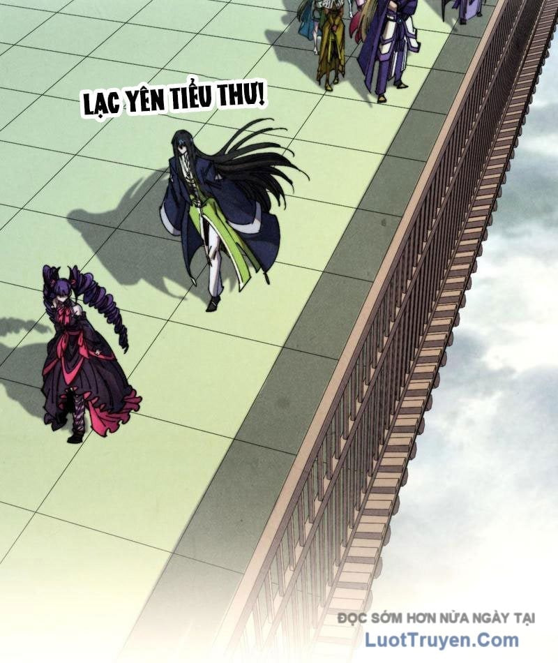 Vạn Cổ Chí Tôn Chapter 470 - Trang 2