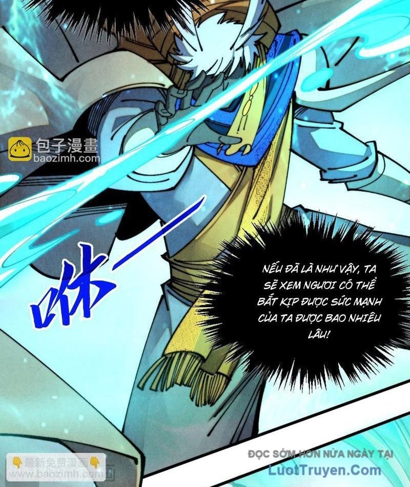 Vạn Cổ Chí Tôn Chapter 470 - Trang 2