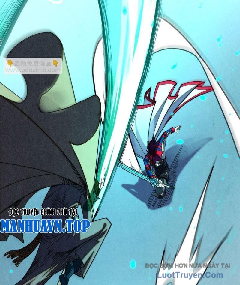 Vạn Cổ Chí Tôn Chapter 470 - Trang 2