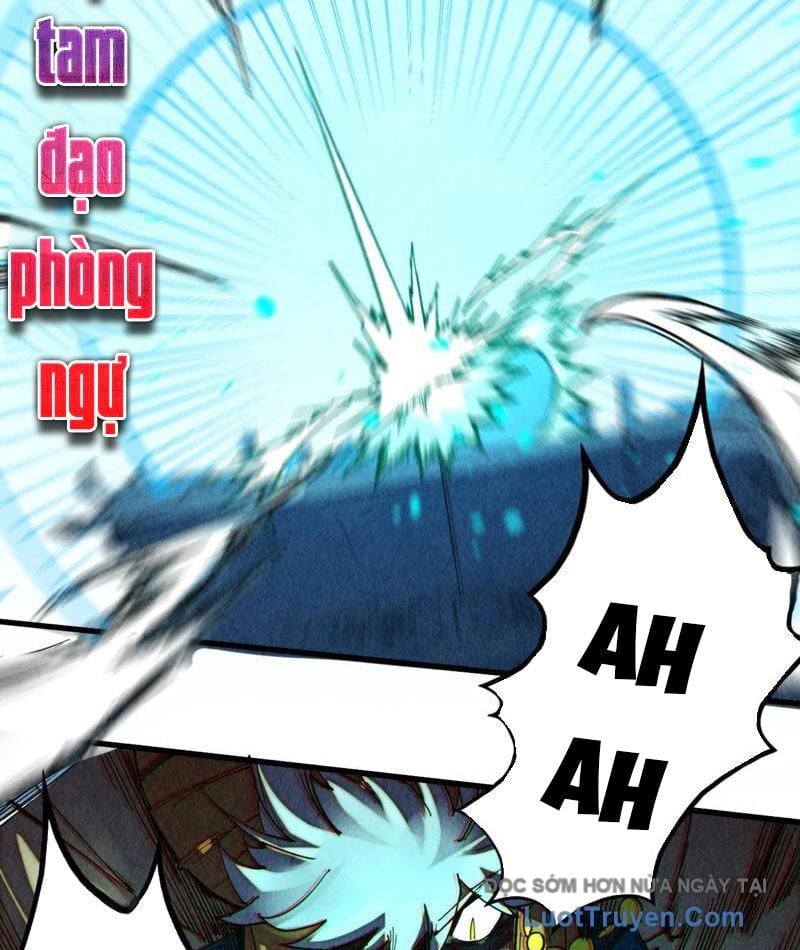 Vạn Cổ Chí Tôn Chapter 470 - Trang 2