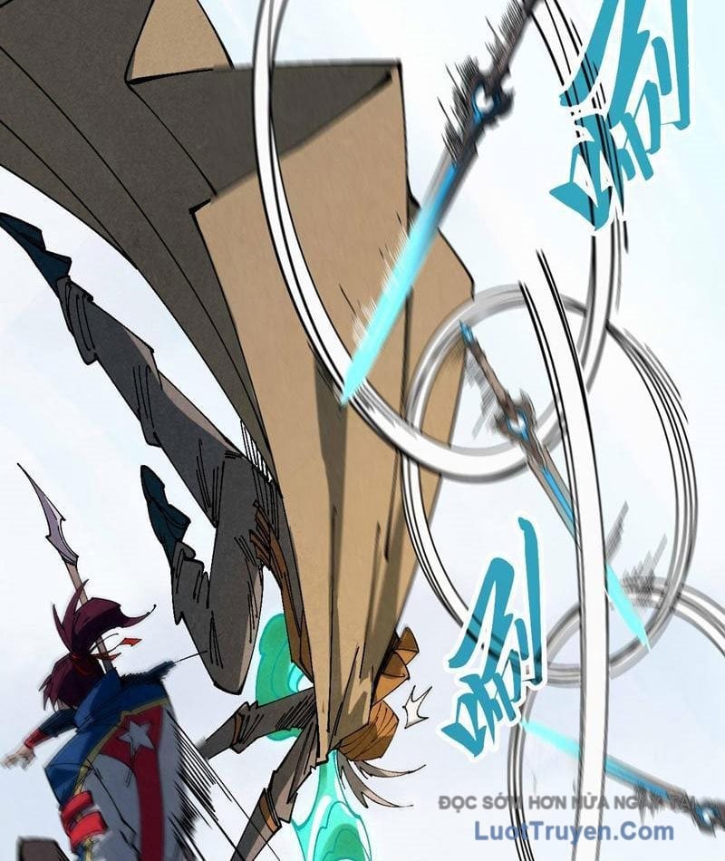Vạn Cổ Chí Tôn Chapter 470 - Trang 2