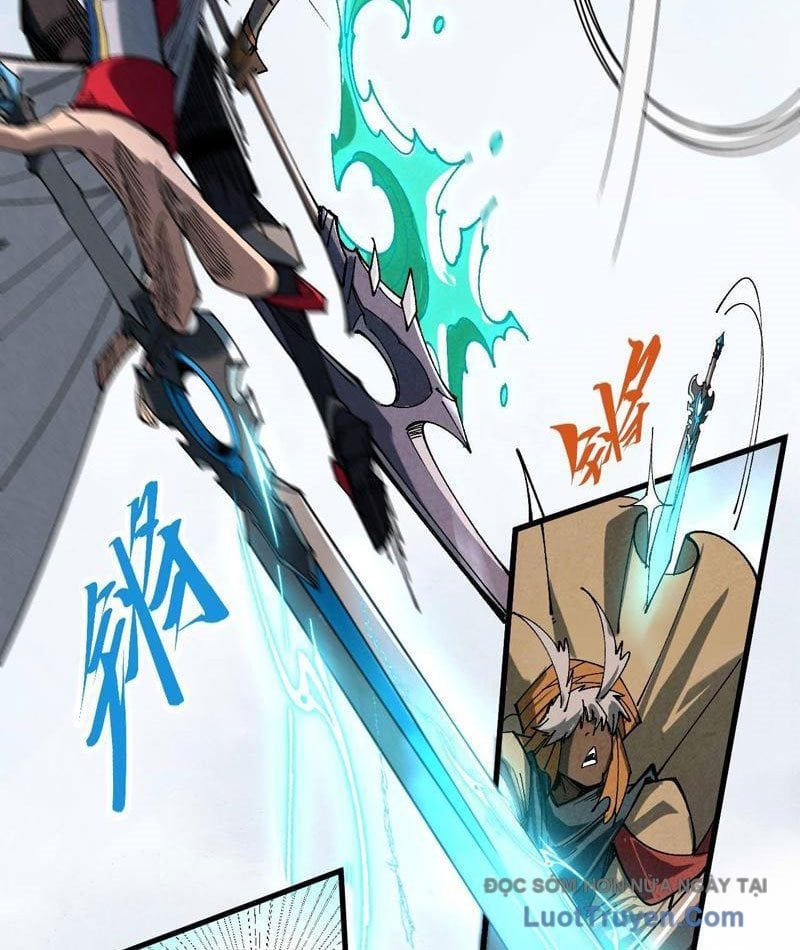 Vạn Cổ Chí Tôn Chapter 470 - Trang 2