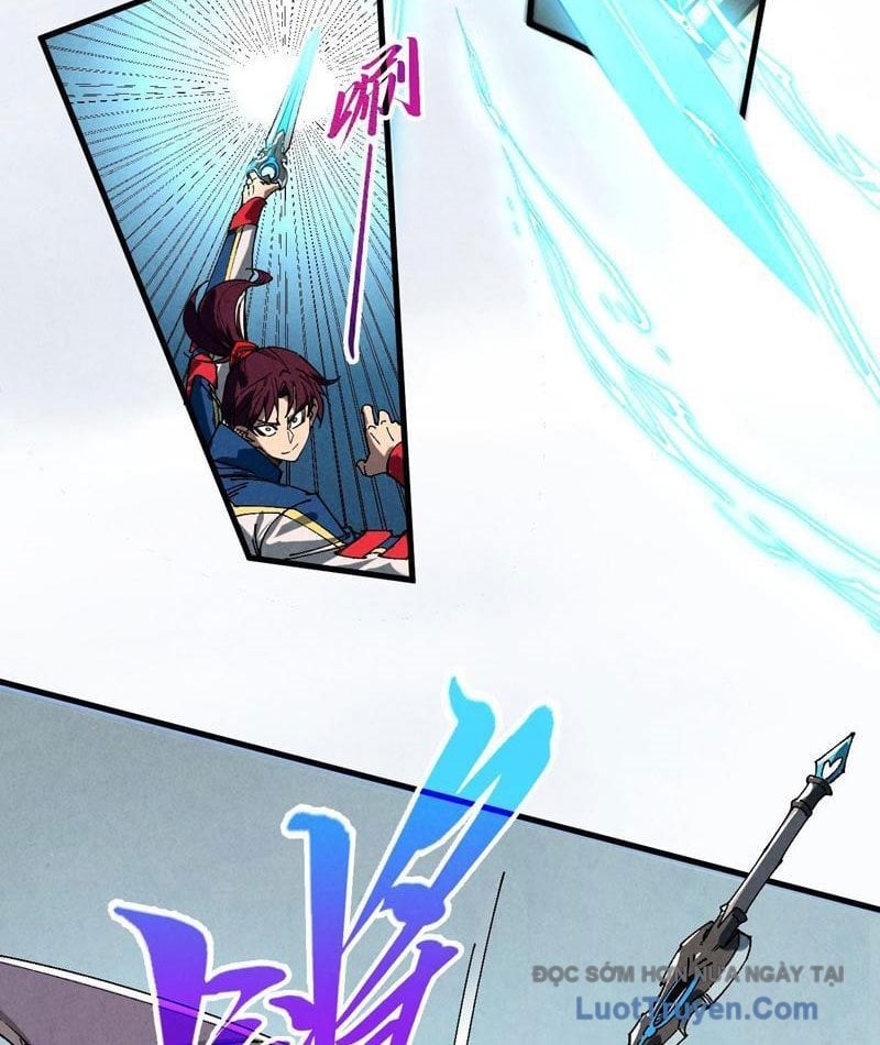 Vạn Cổ Chí Tôn Chapter 470 - Trang 2