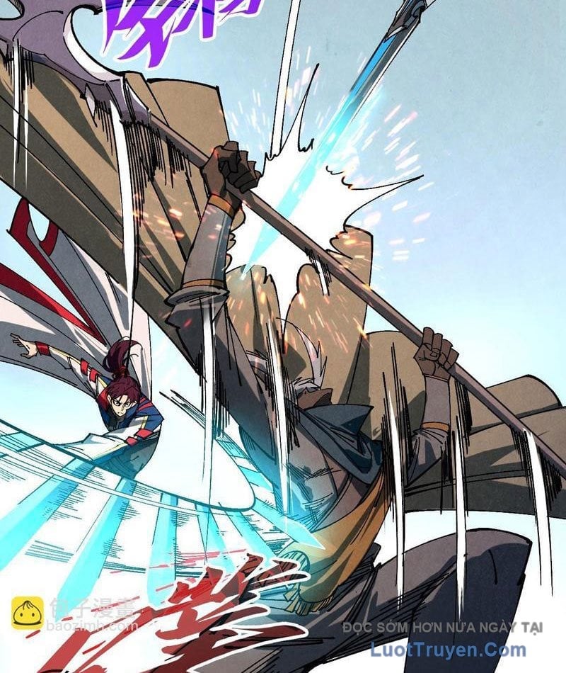Vạn Cổ Chí Tôn Chapter 470 - Trang 2