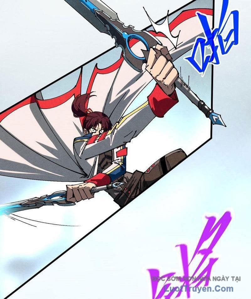 Vạn Cổ Chí Tôn Chapter 470 - Trang 2