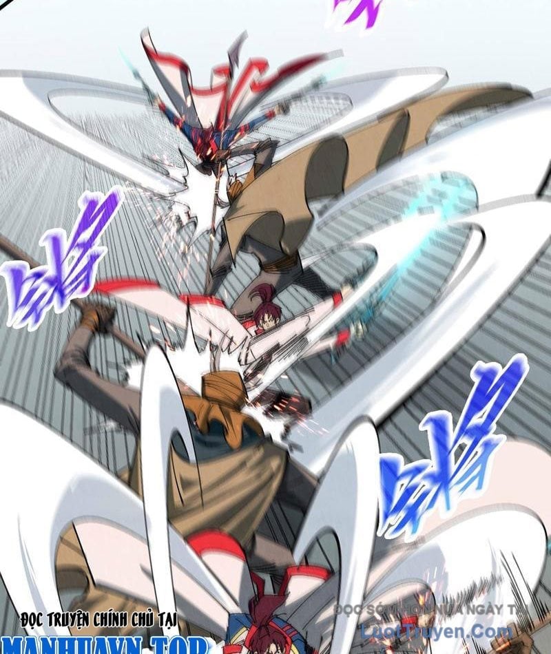 Vạn Cổ Chí Tôn Chapter 470 - Trang 2