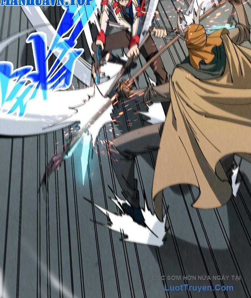 Vạn Cổ Chí Tôn Chapter 470 - Trang 2