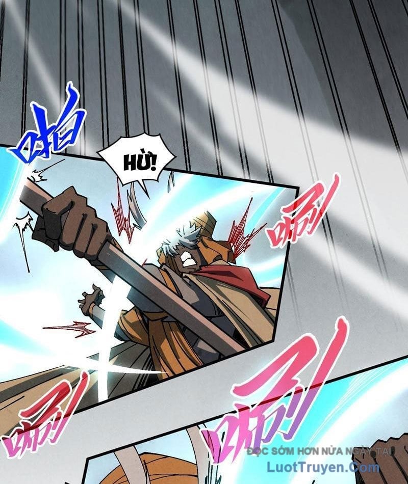 Vạn Cổ Chí Tôn Chapter 470 - Trang 2