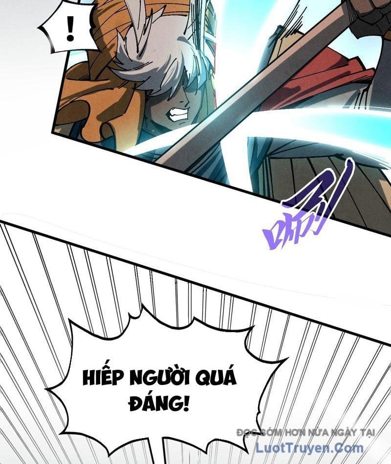 Vạn Cổ Chí Tôn Chapter 470 - Trang 2