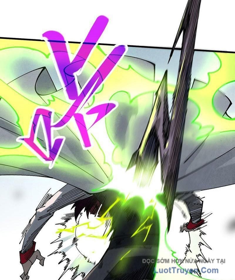 Vạn Cổ Chí Tôn Chapter 470 - Trang 2