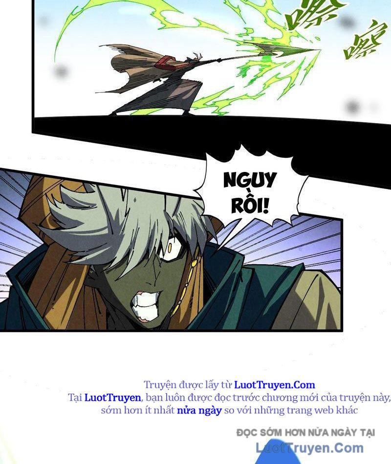 Vạn Cổ Chí Tôn Chapter 470 - Trang 2
