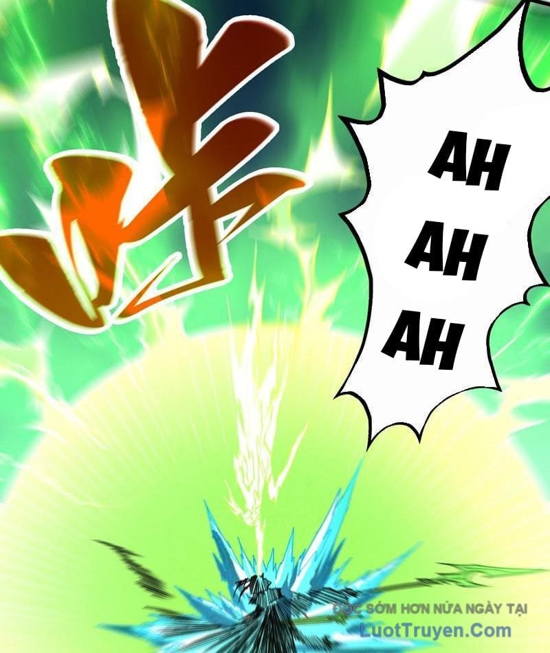 Vạn Cổ Chí Tôn Chapter 470 - Trang 2