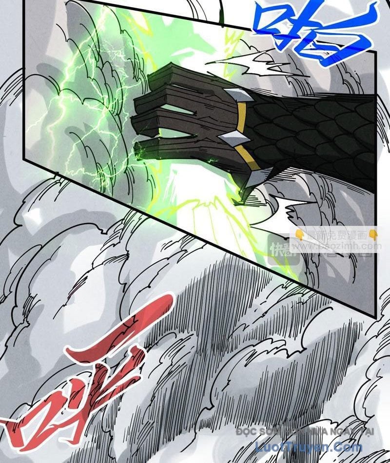 Vạn Cổ Chí Tôn Chapter 470 - Trang 2
