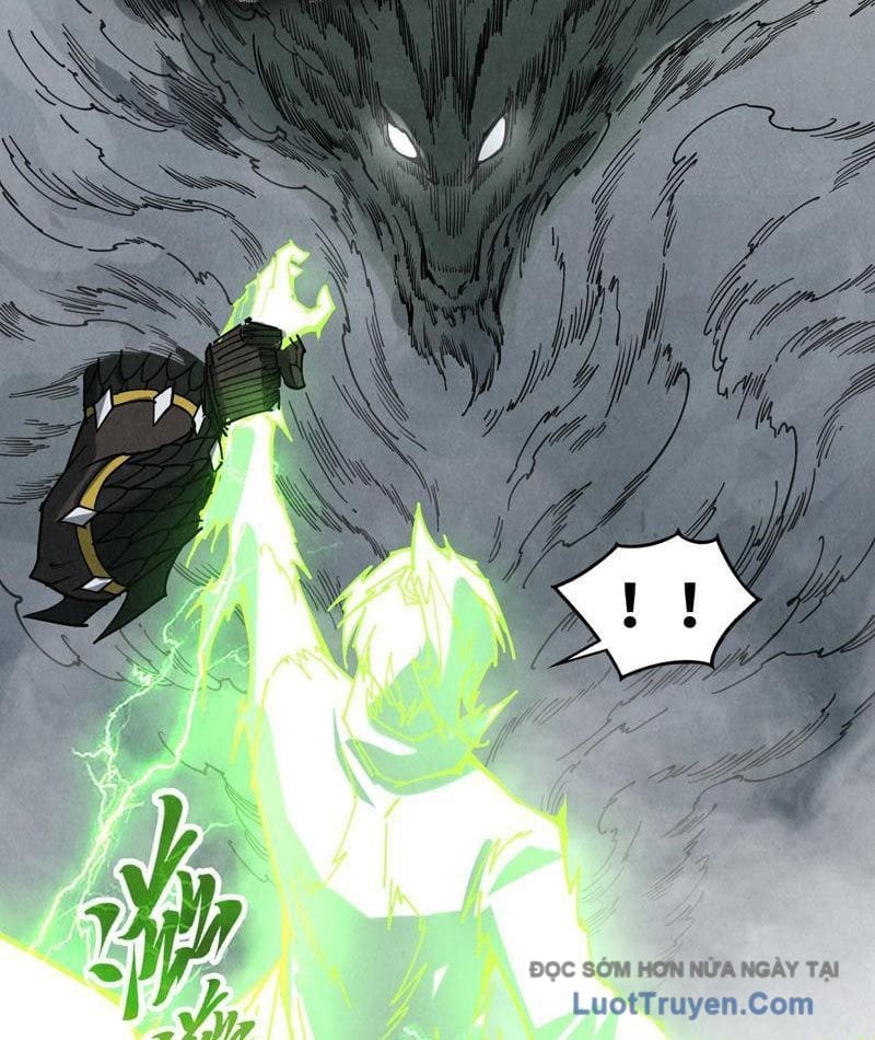Vạn Cổ Chí Tôn Chapter 470 - Trang 2