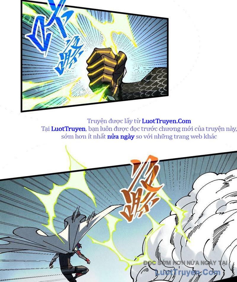 Vạn Cổ Chí Tôn Chapter 470 - Trang 2