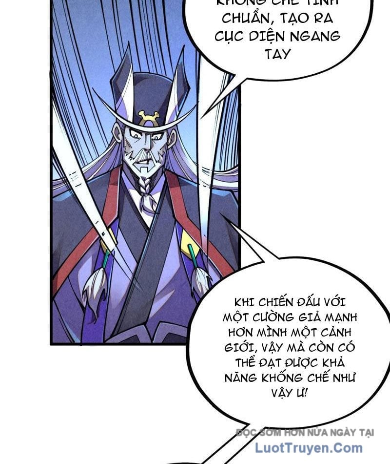 Vạn Cổ Chí Tôn Chapter 470 - Trang 2