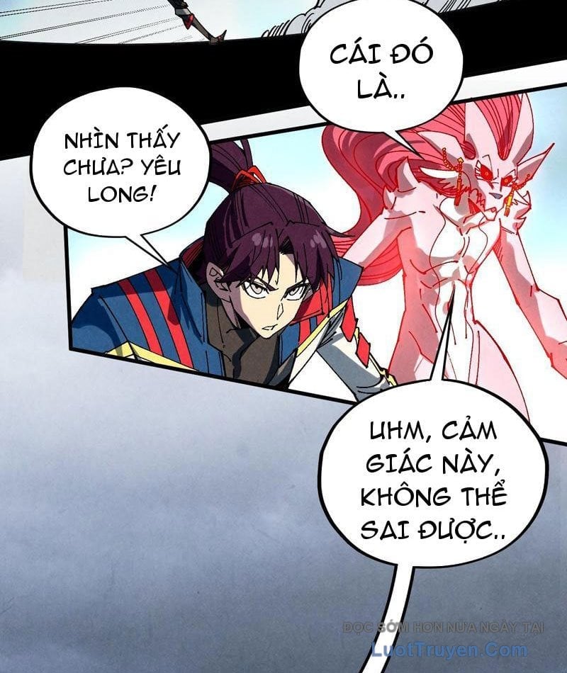 Vạn Cổ Chí Tôn Chapter 470 - Trang 2