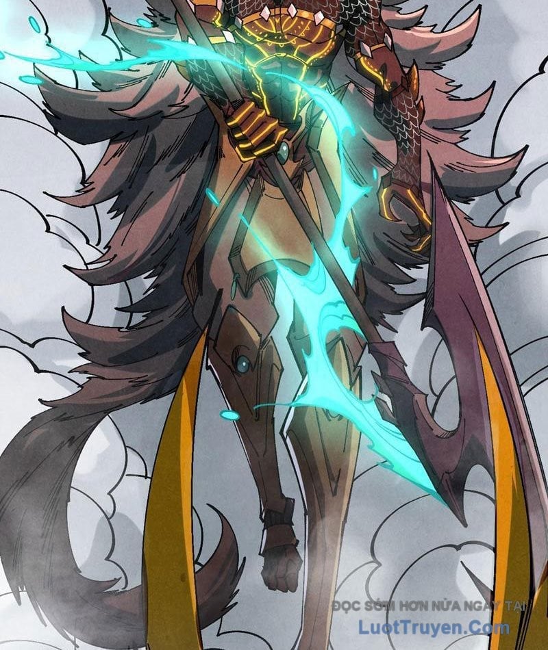 Vạn Cổ Chí Tôn Chapter 470 - Trang 2