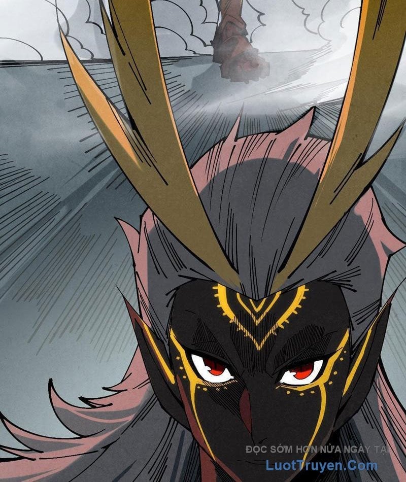 Vạn Cổ Chí Tôn Chapter 470 - Trang 2