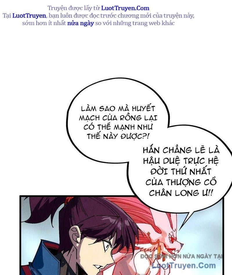 Vạn Cổ Chí Tôn Chapter 470 - Trang 2