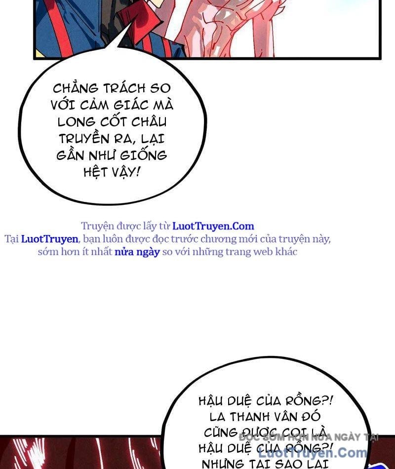 Vạn Cổ Chí Tôn Chapter 470 - Trang 2