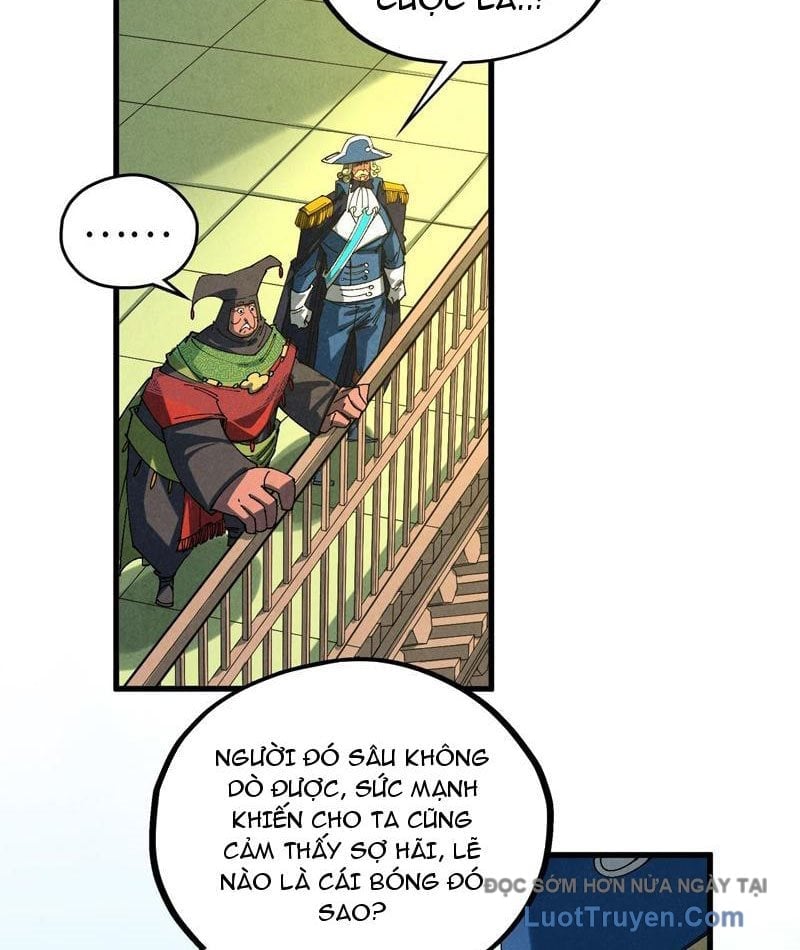 Vạn Cổ Chí Tôn Chapter 470 - Trang 2