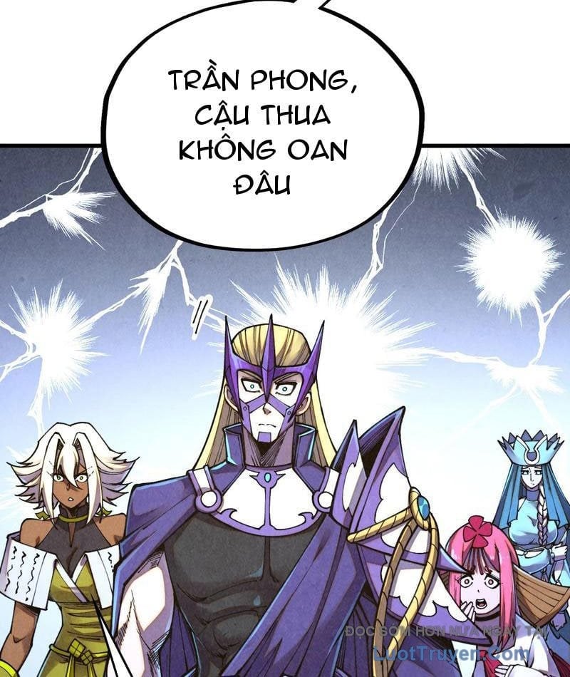 Vạn Cổ Chí Tôn Chapter 470 - Trang 2