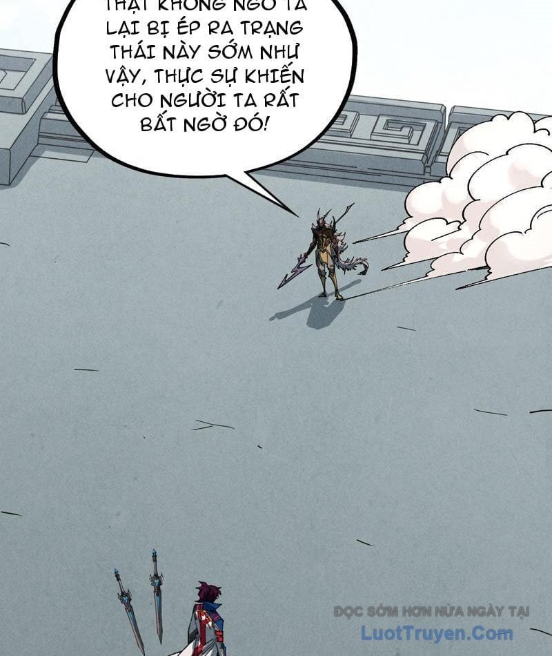 Vạn Cổ Chí Tôn Chapter 470 - Trang 2