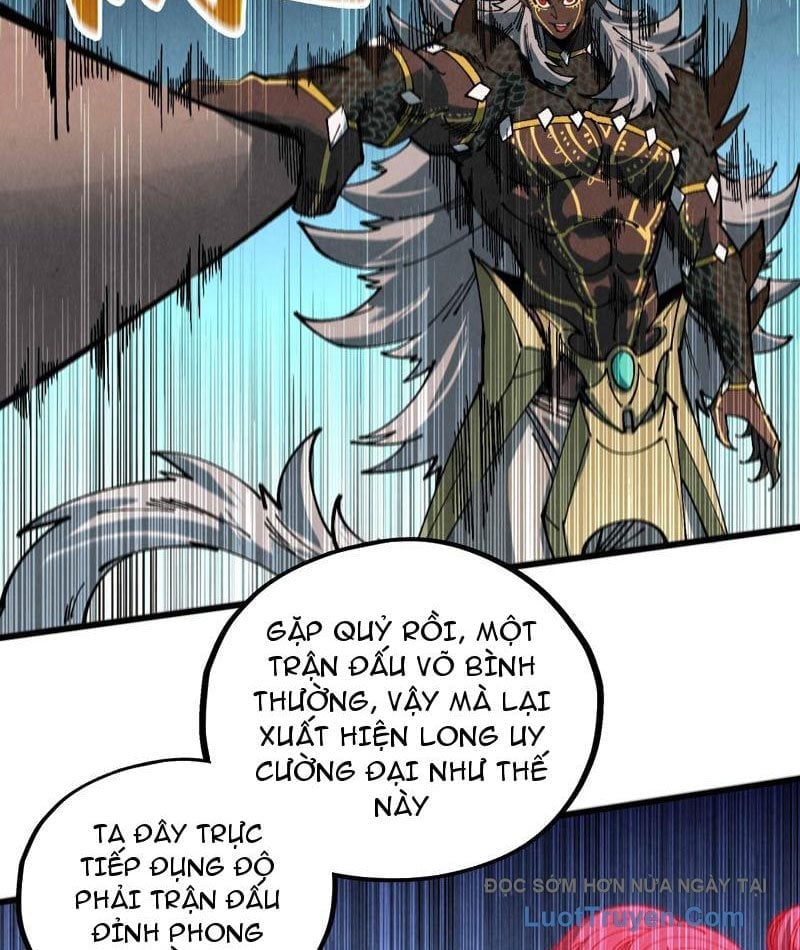 Vạn Cổ Chí Tôn Chapter 470 - Trang 2