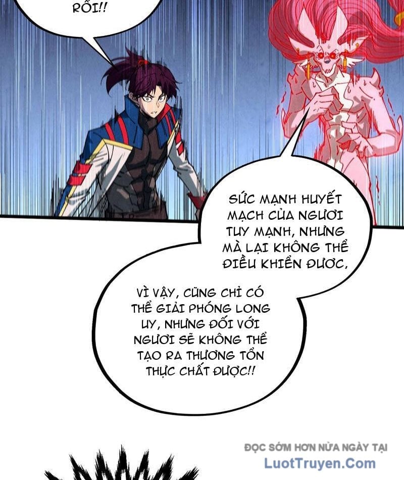 Vạn Cổ Chí Tôn Chapter 470 - Trang 2