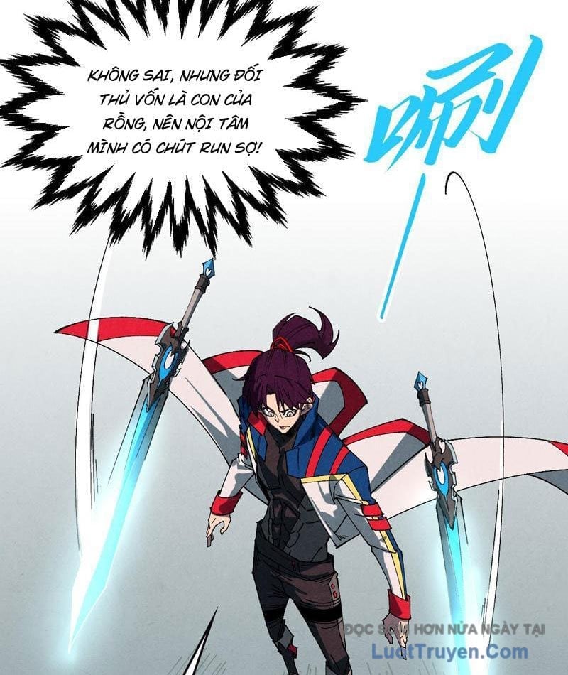 Vạn Cổ Chí Tôn Chapter 470 - Trang 2
