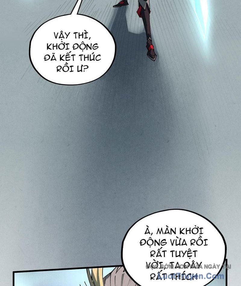 Vạn Cổ Chí Tôn Chapter 470 - Trang 2