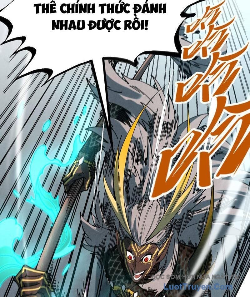 Vạn Cổ Chí Tôn Chapter 470 - Trang 2