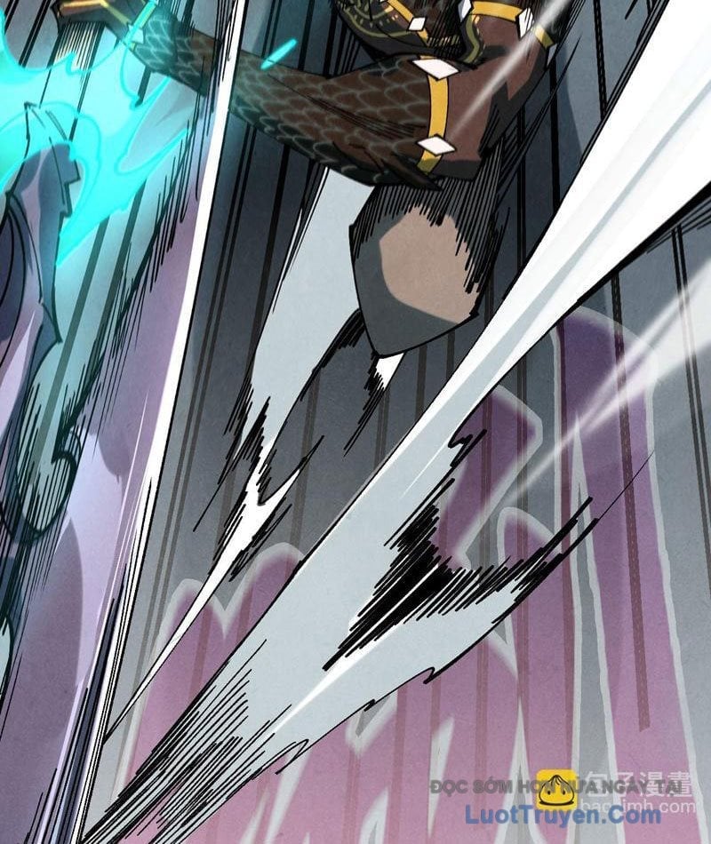 Vạn Cổ Chí Tôn Chapter 470 - Trang 2